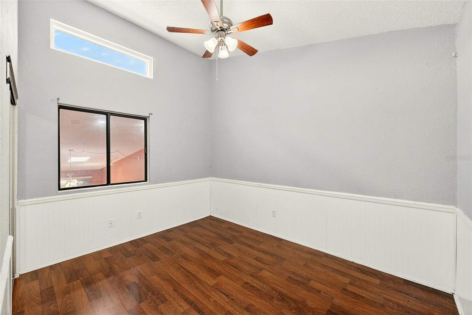 LAKE FOREST CONDO - Residential