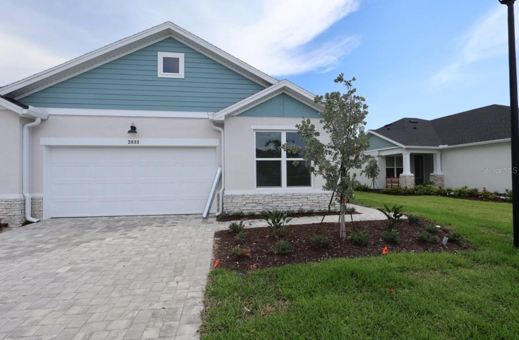 Photo of 2833 Marrakesh Lane, Sarasota, FL 34234 (MLS # TB8560306)