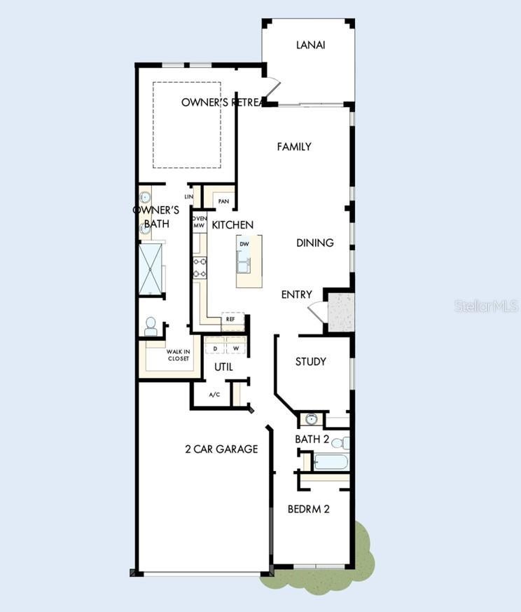 2833 MARRAKESH LANE