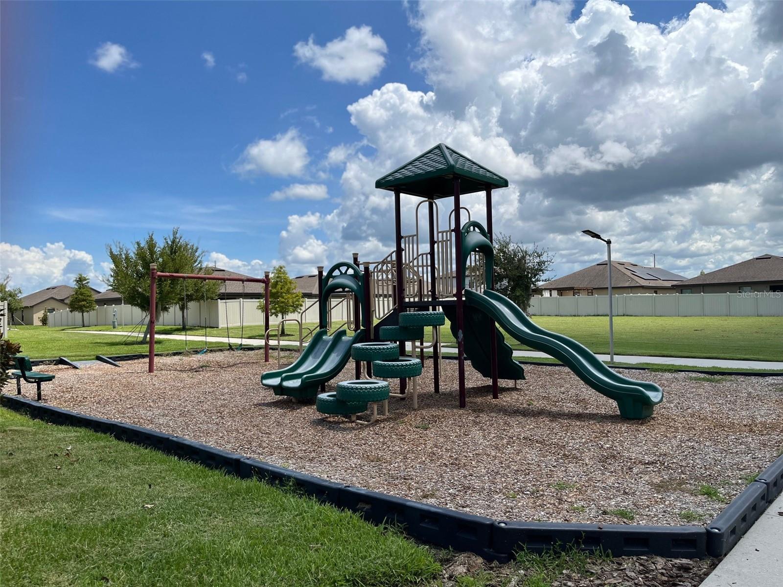 WYNNMERE WEST PH 2 & 3 - Residential