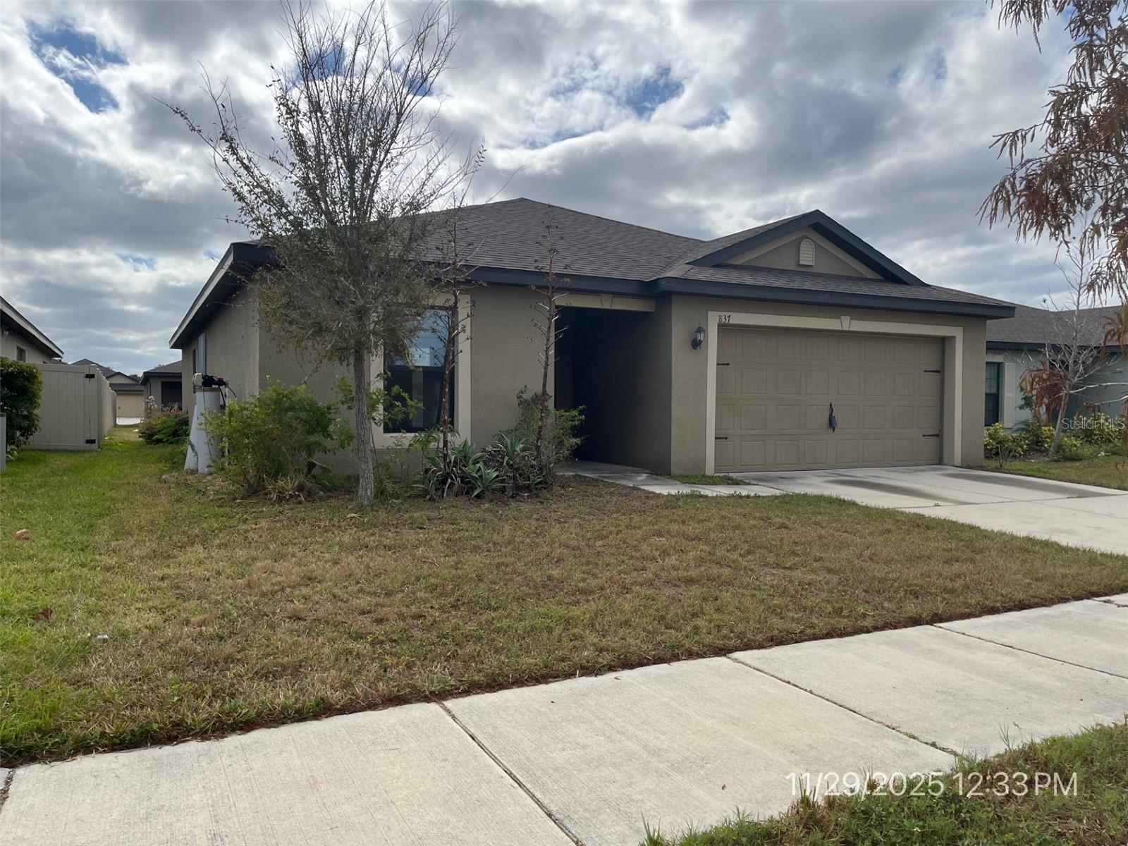 WYNNMERE WEST PH 2 & 3 - Residential