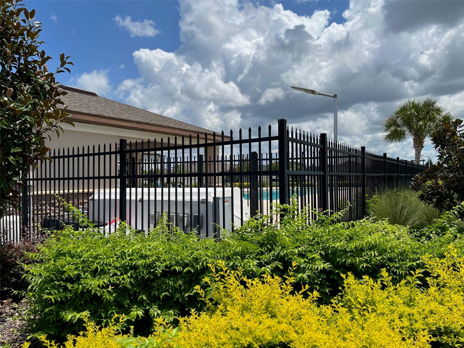 WYNNMERE WEST PH 2 & 3 - Residential