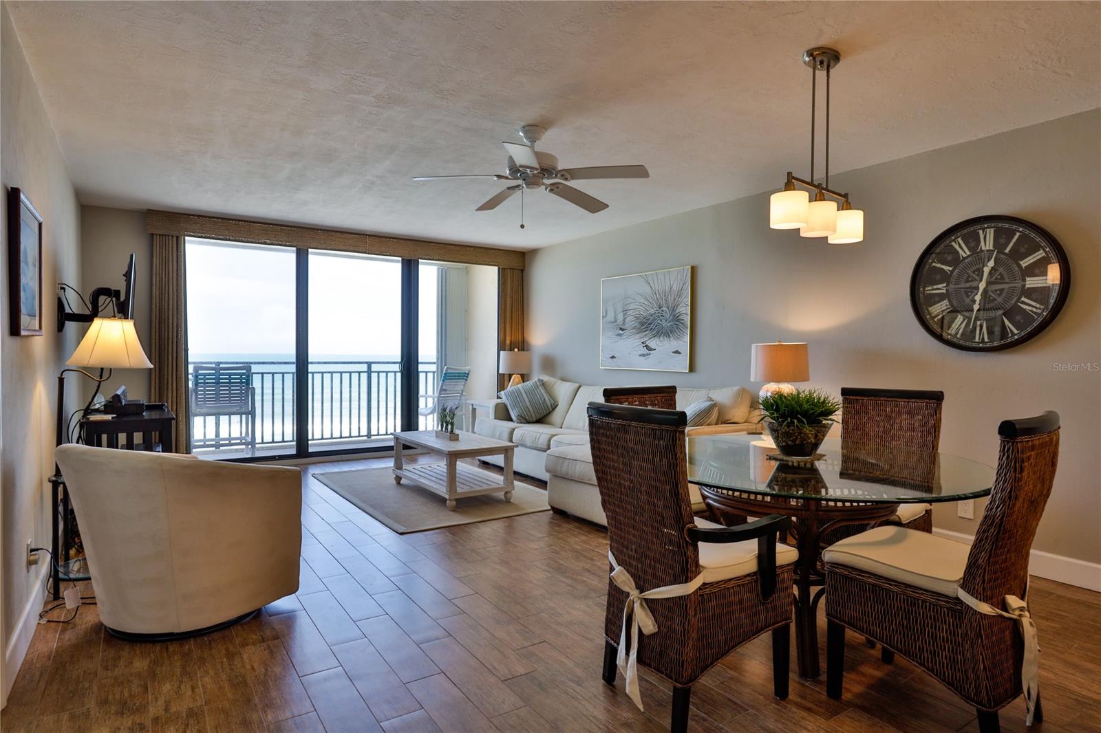 Moontide Condo - Residential