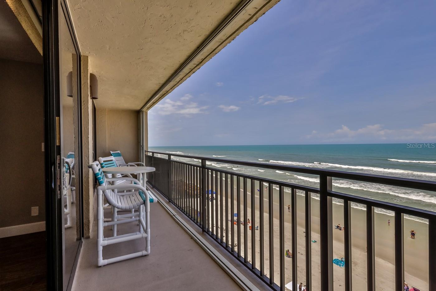 Moontide Condo - Residential