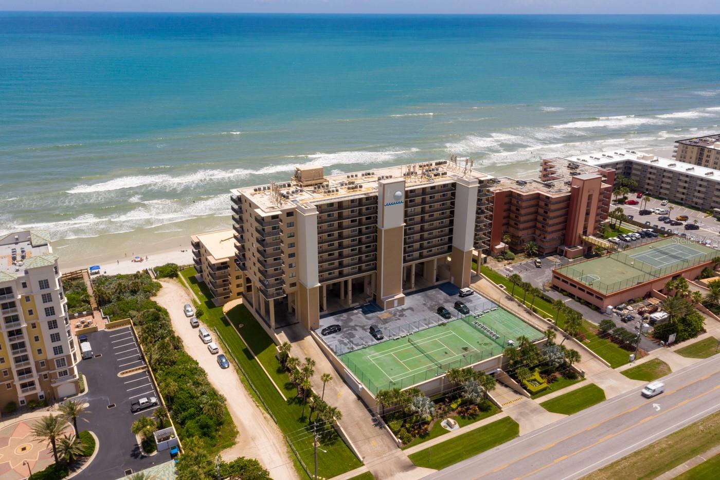 Moontide Condo - Residential