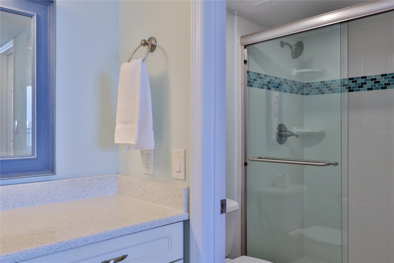 Moontide Condo - Residential