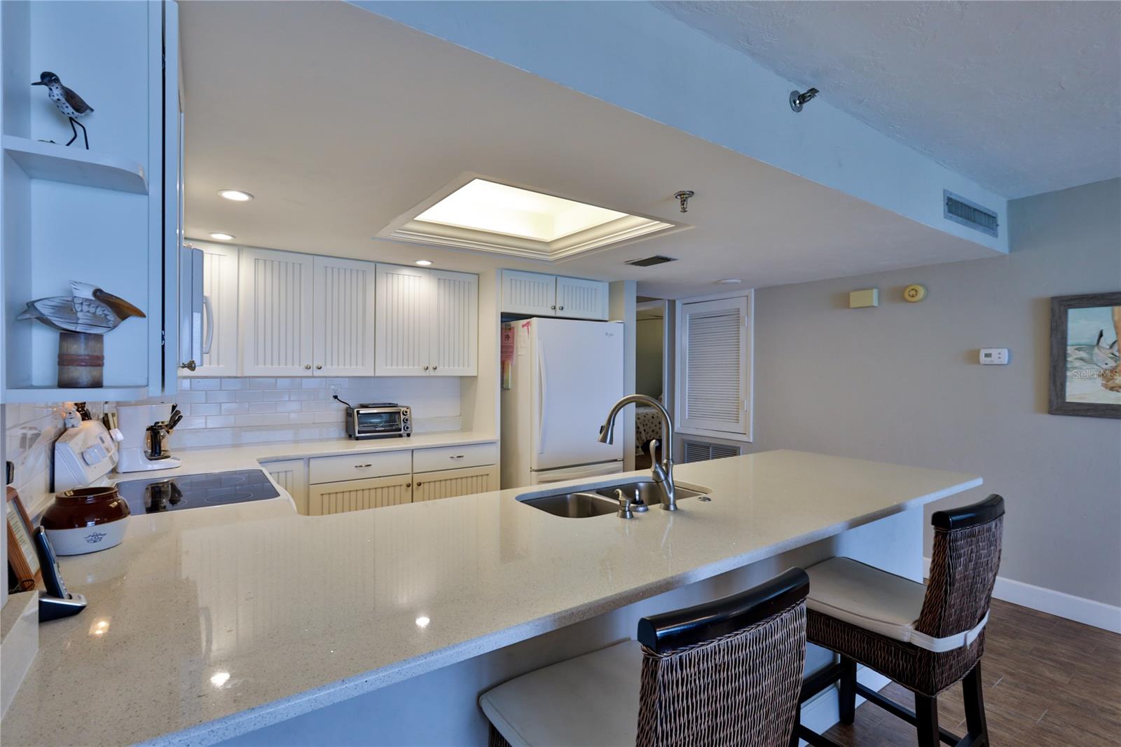 Moontide Condo - Residential