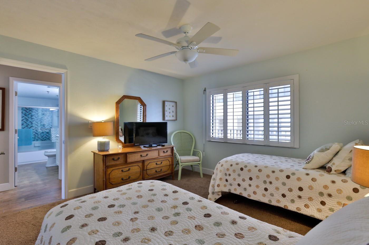 Moontide Condo - Residential