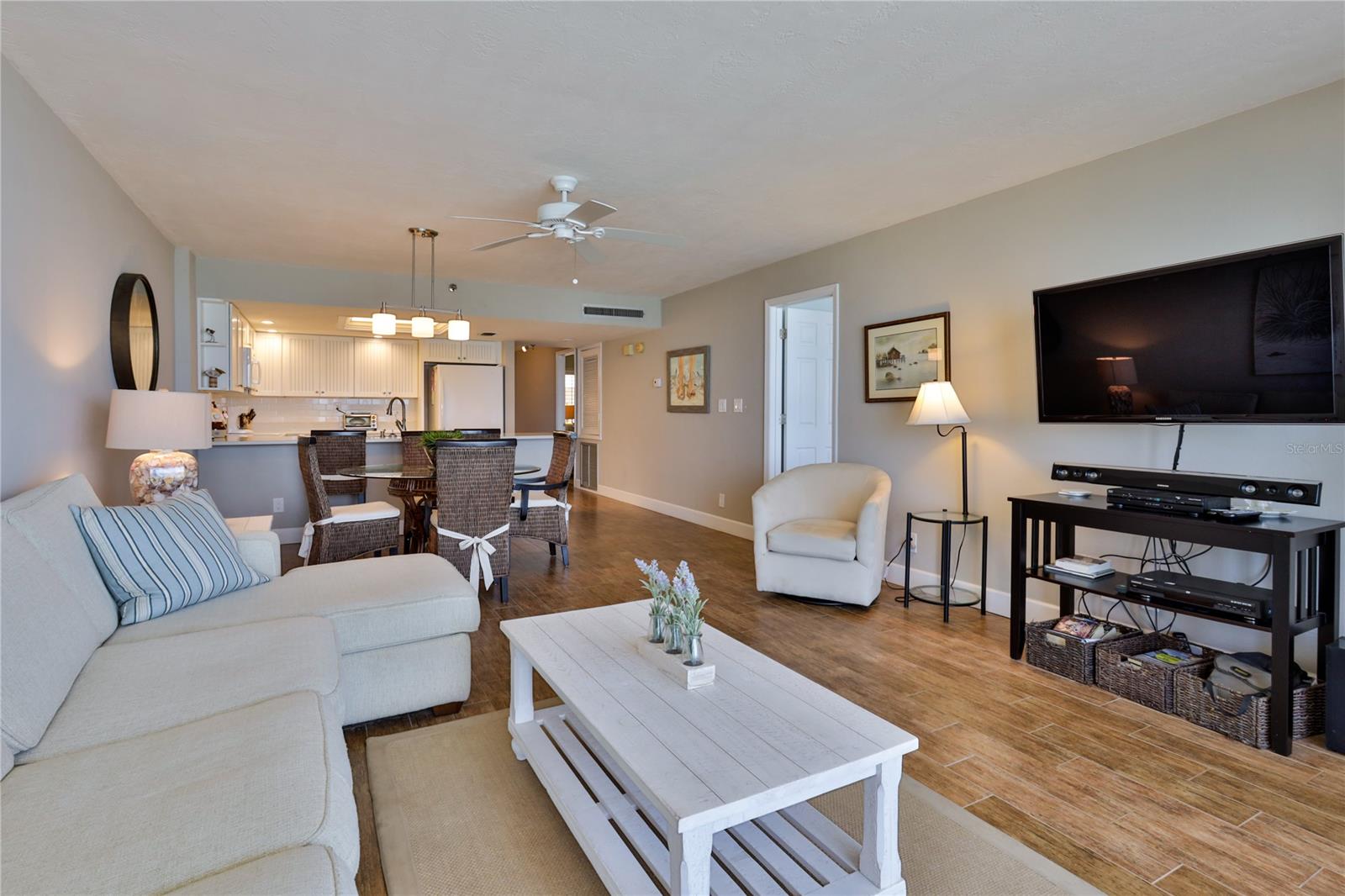 Moontide Condo - Residential