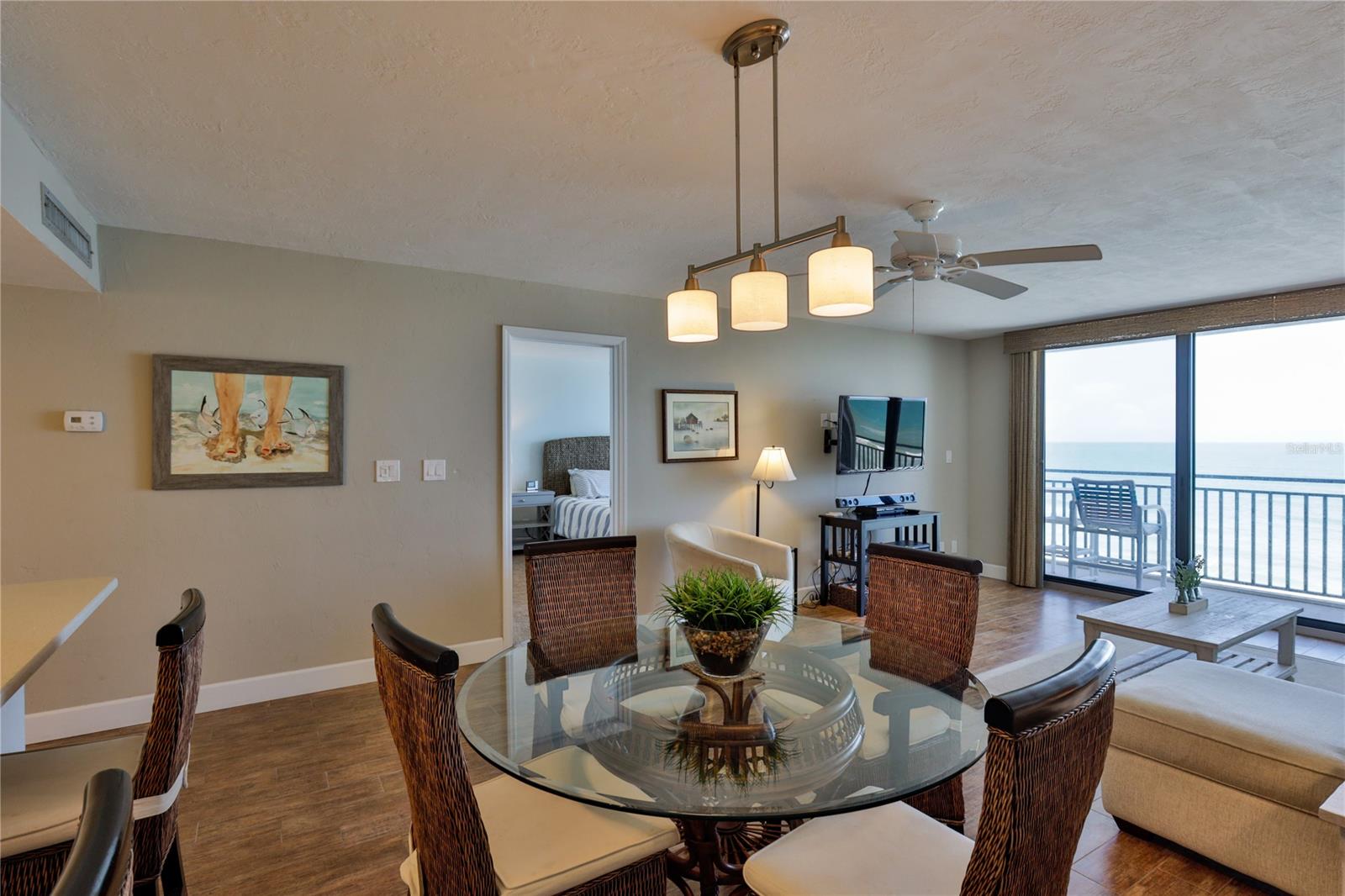 Moontide Condo - Residential