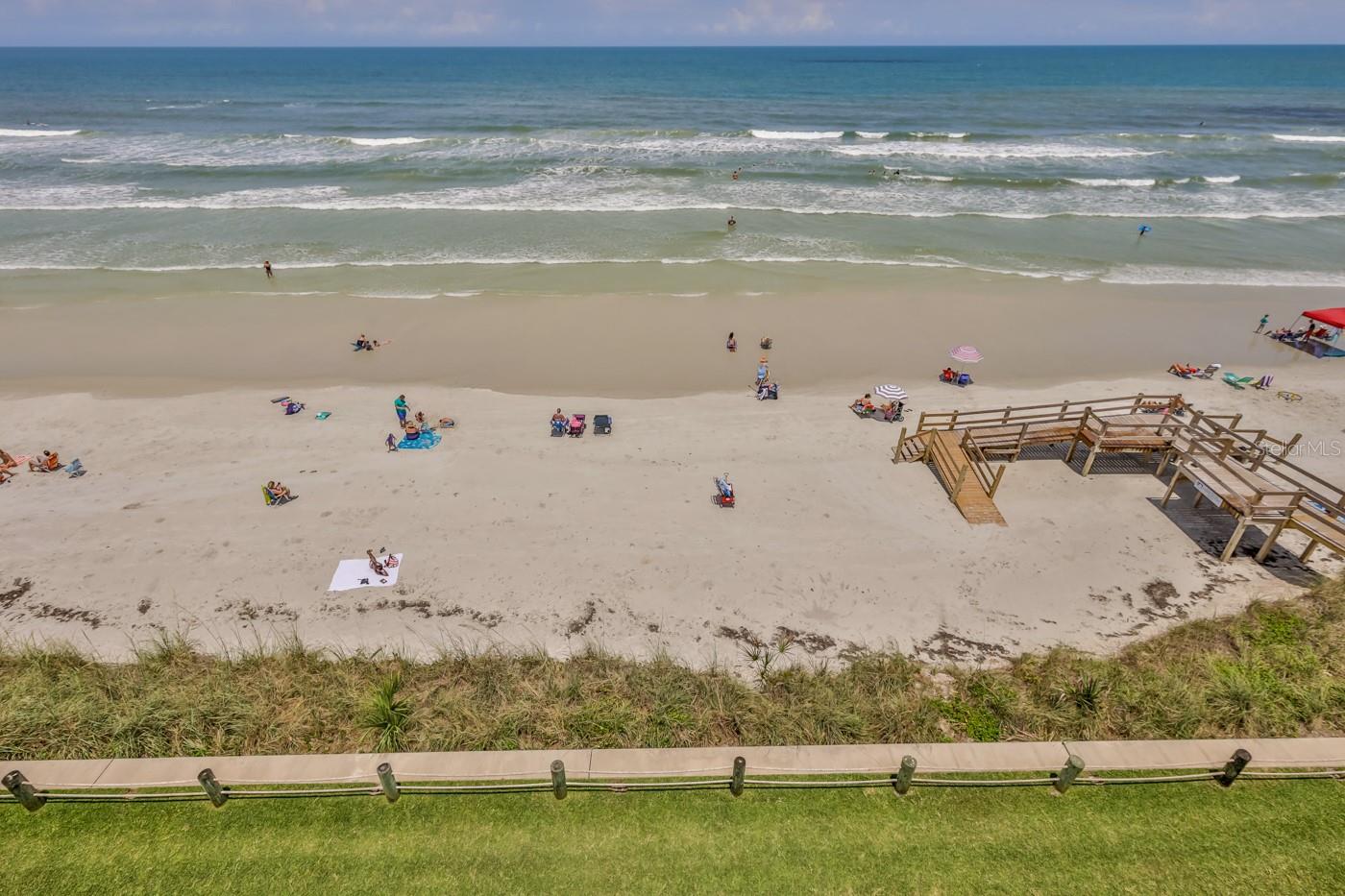 Moontide Condo - Residential