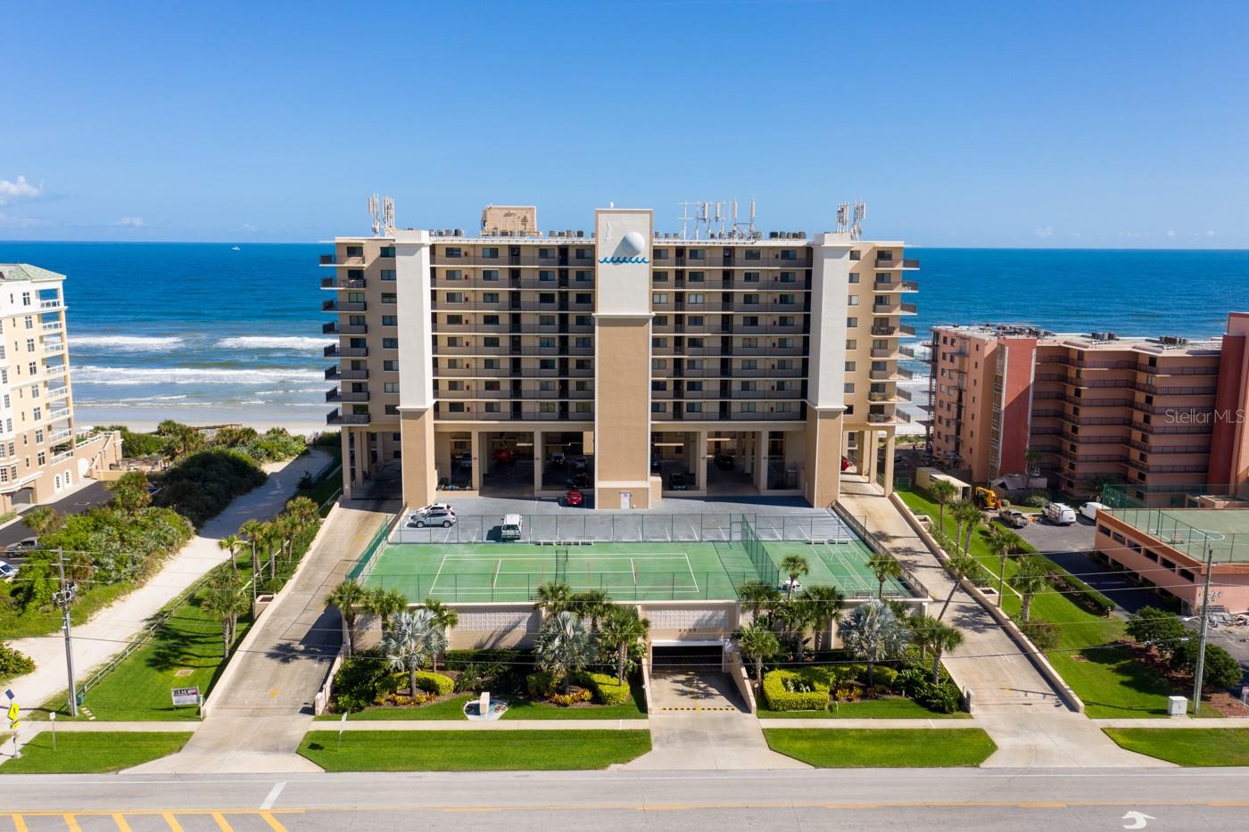 Moontide Condo - Residential