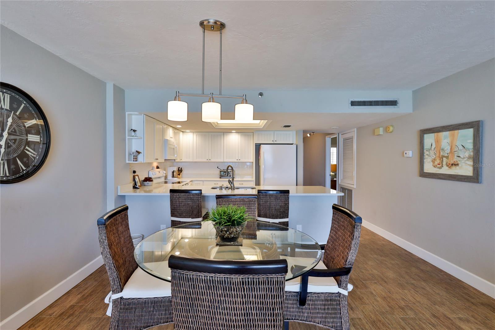 Moontide Condo - Residential