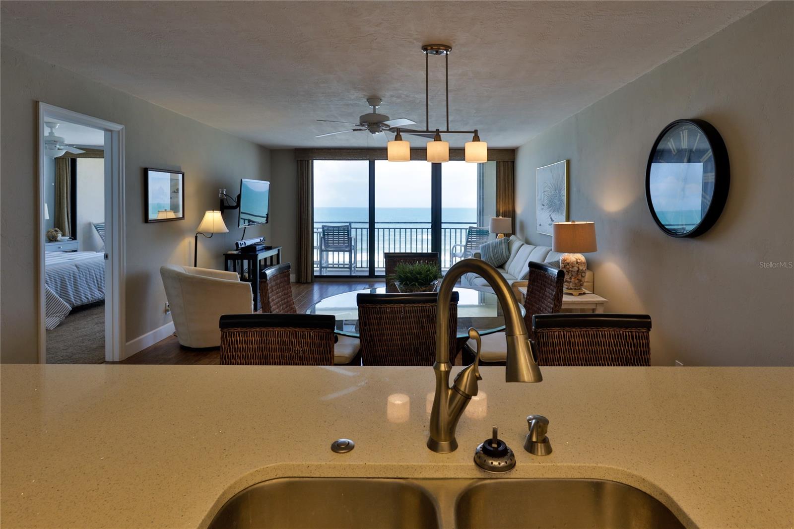 Moontide Condo - Residential