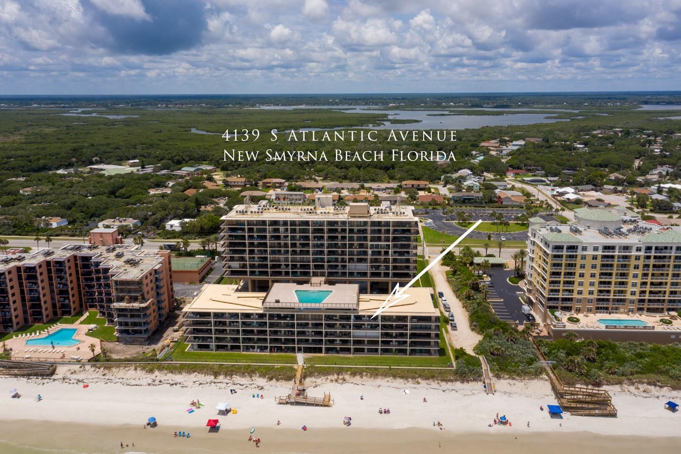 Moontide Condo - Residential