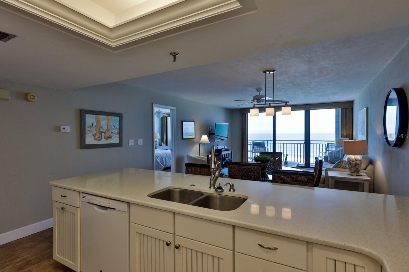 Moontide Condo - Residential