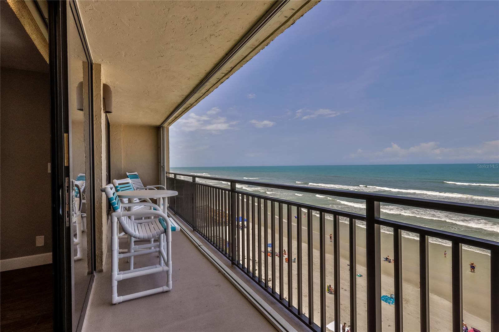 Moontide Condo - Residential