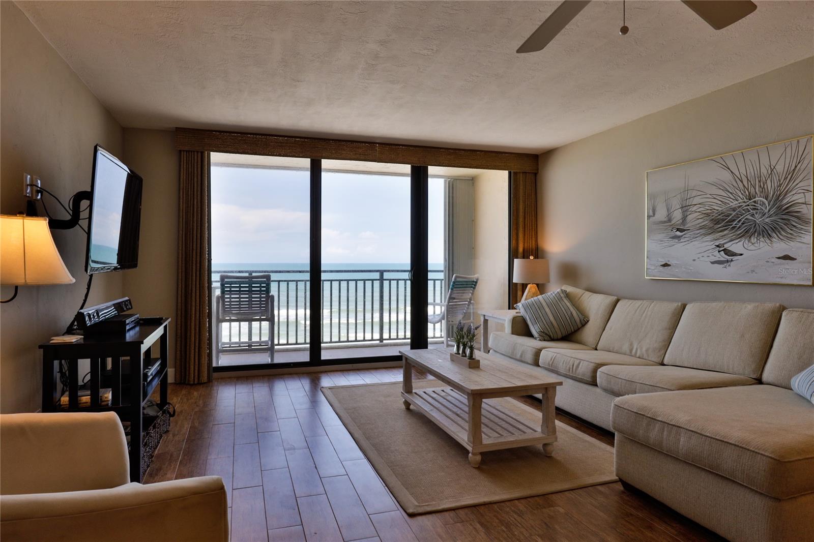 Moontide Condo - Residential