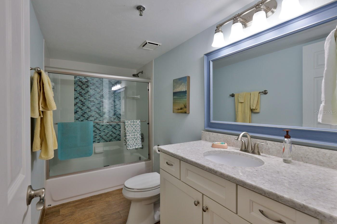 Moontide Condo - Residential