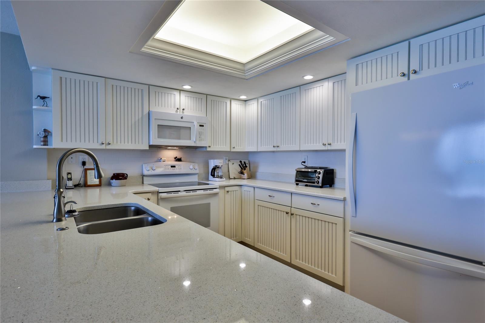 Moontide Condo - Residential