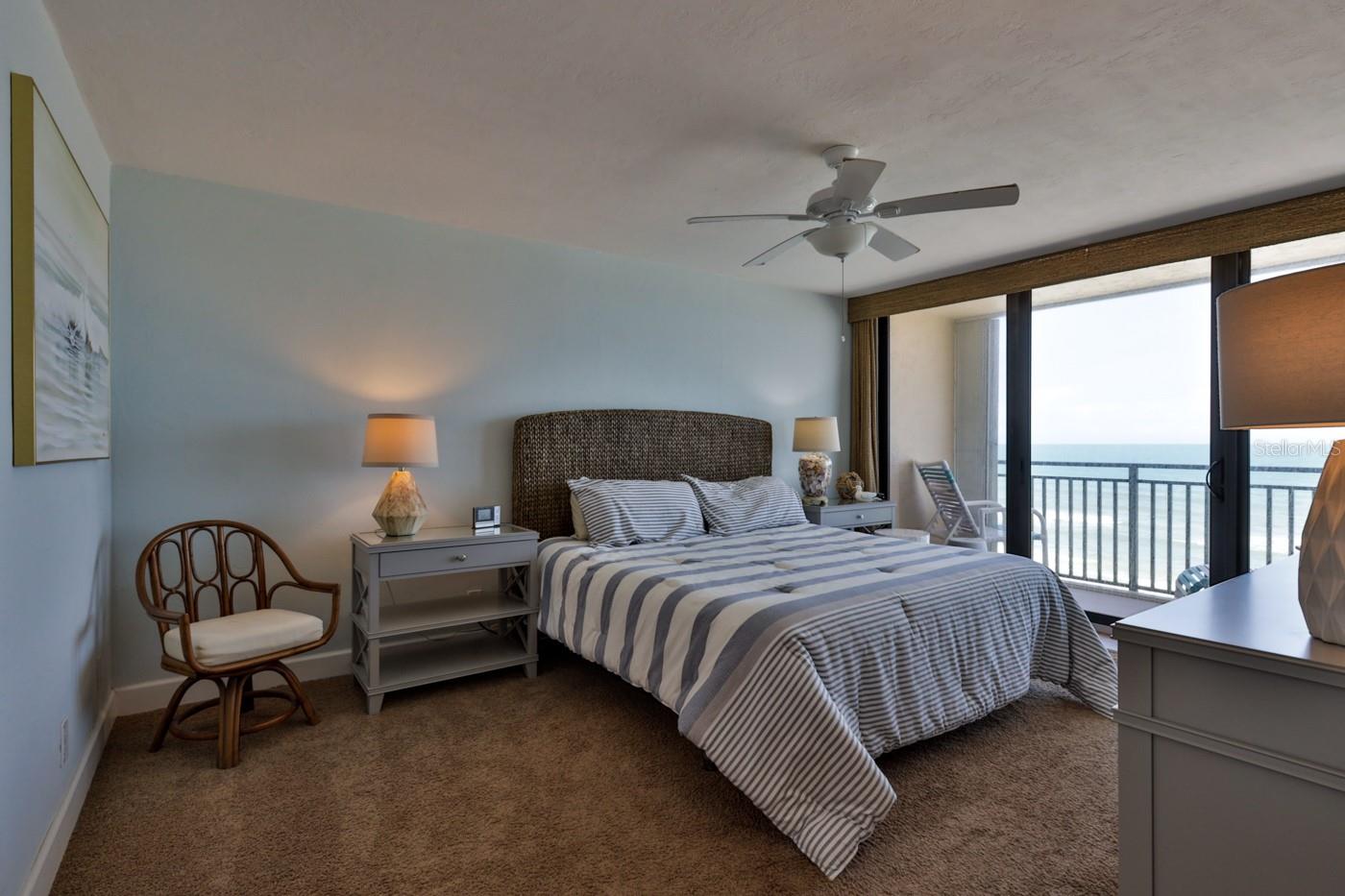 Moontide Condo - Residential