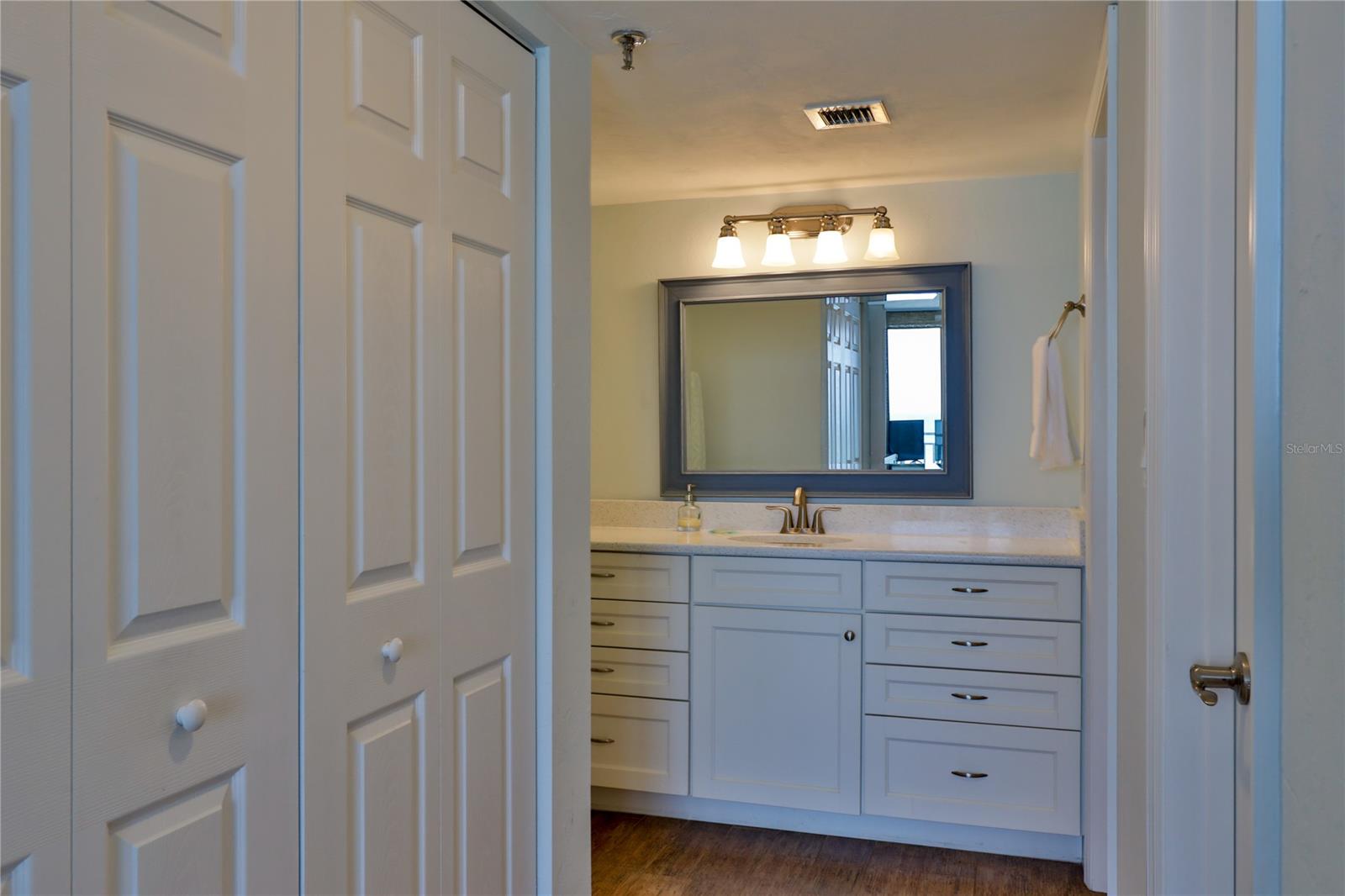 Moontide Condo - Residential