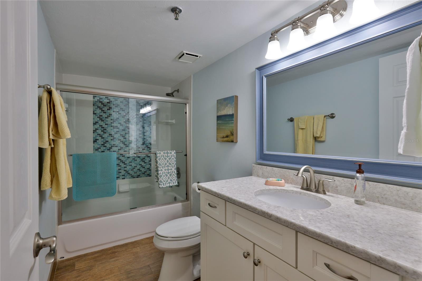 Moontide Condo - Residential