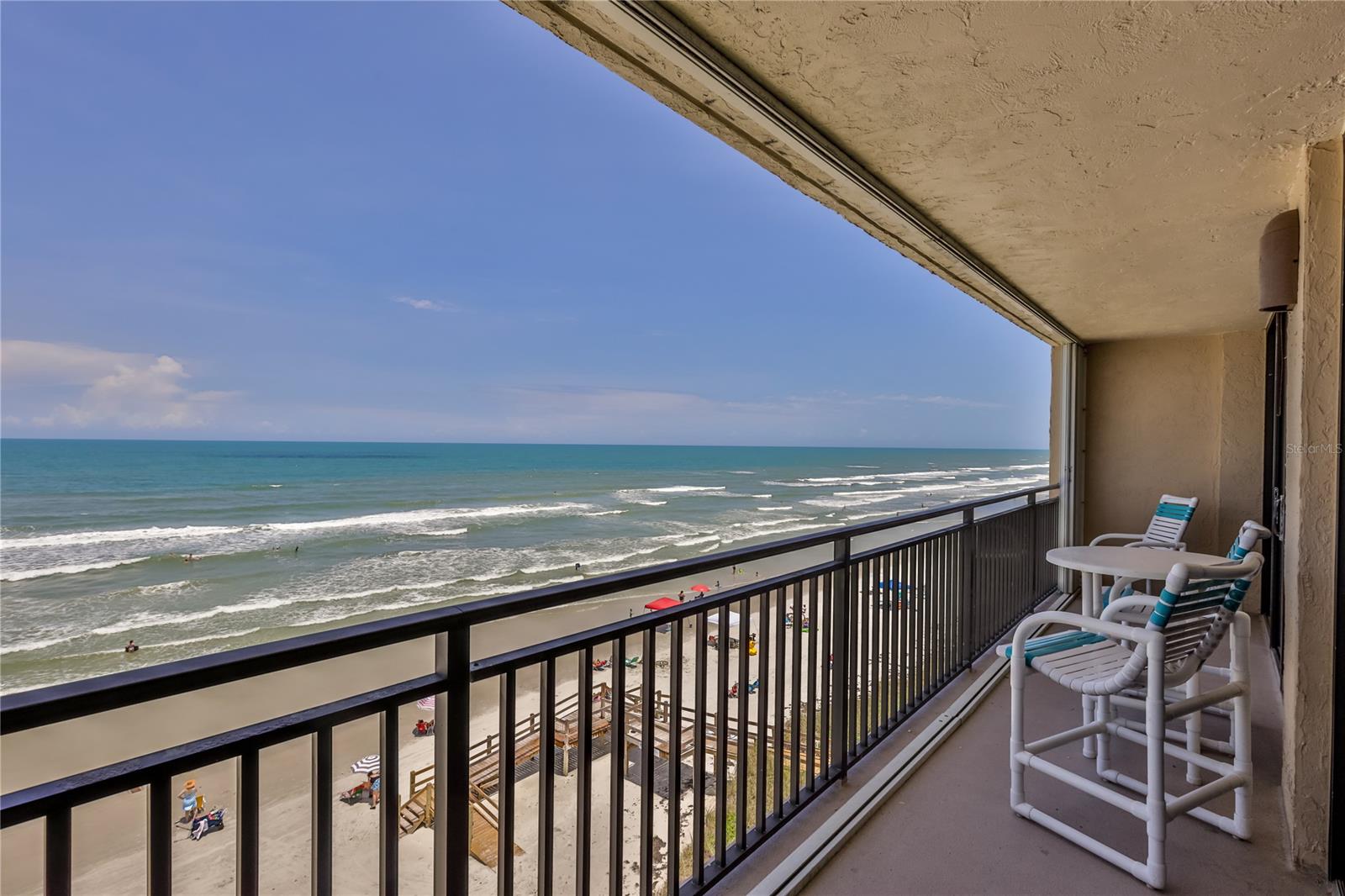 Moontide Condo - Residential