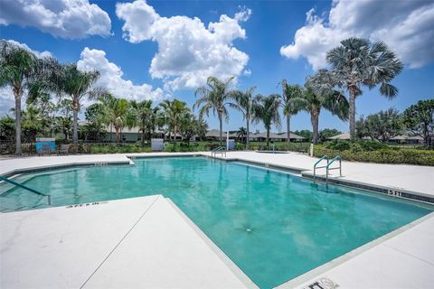 A home in BRADENTON