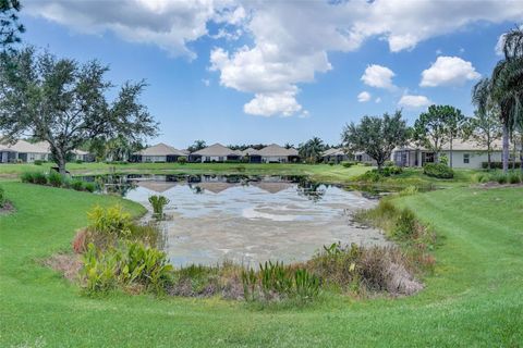 A home in BRADENTON