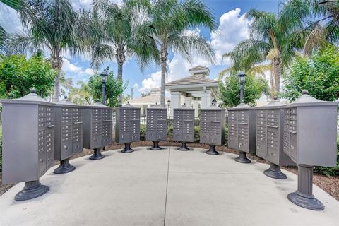 A home in BRADENTON