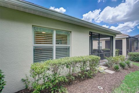 A home in BRADENTON