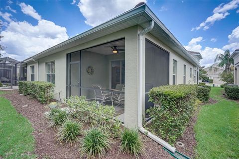 A home in BRADENTON