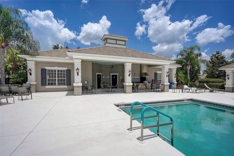 A home in BRADENTON