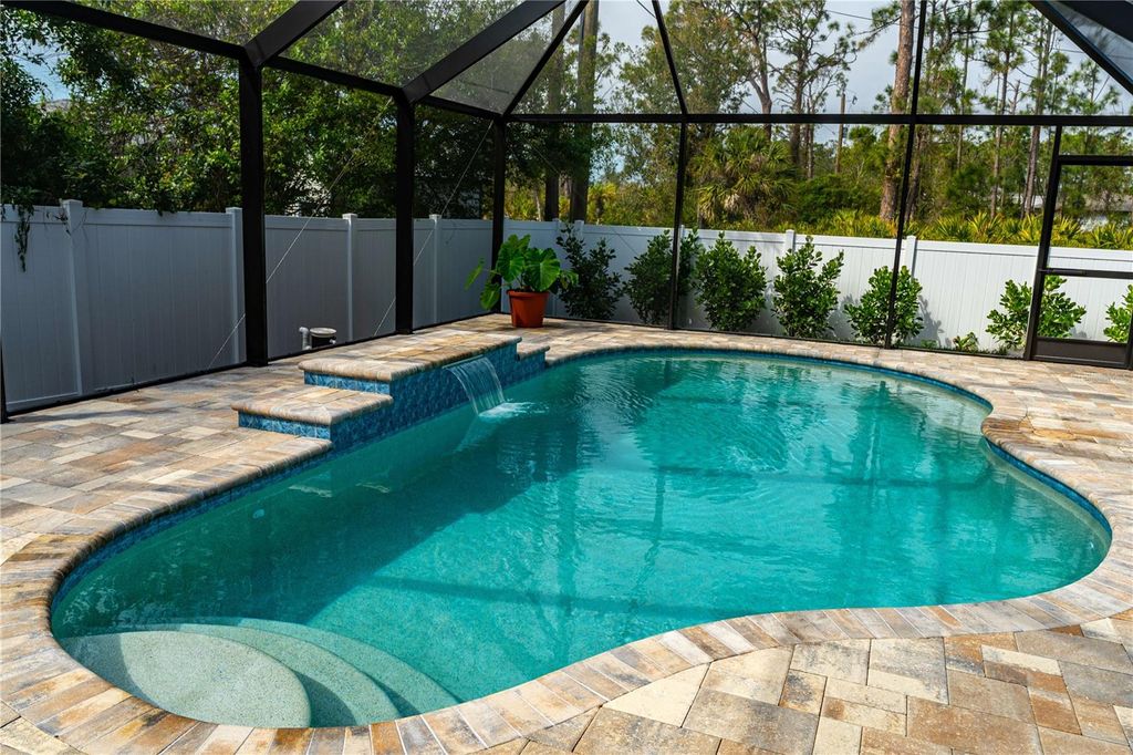 Photo of 13339 Flaherty Avenue, Port Charlotte, FL 33981 (MLS # A4663907)