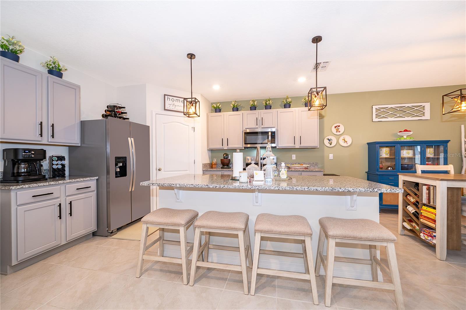 LAKE CHARLES RESIDENCE PH 1B - Residential