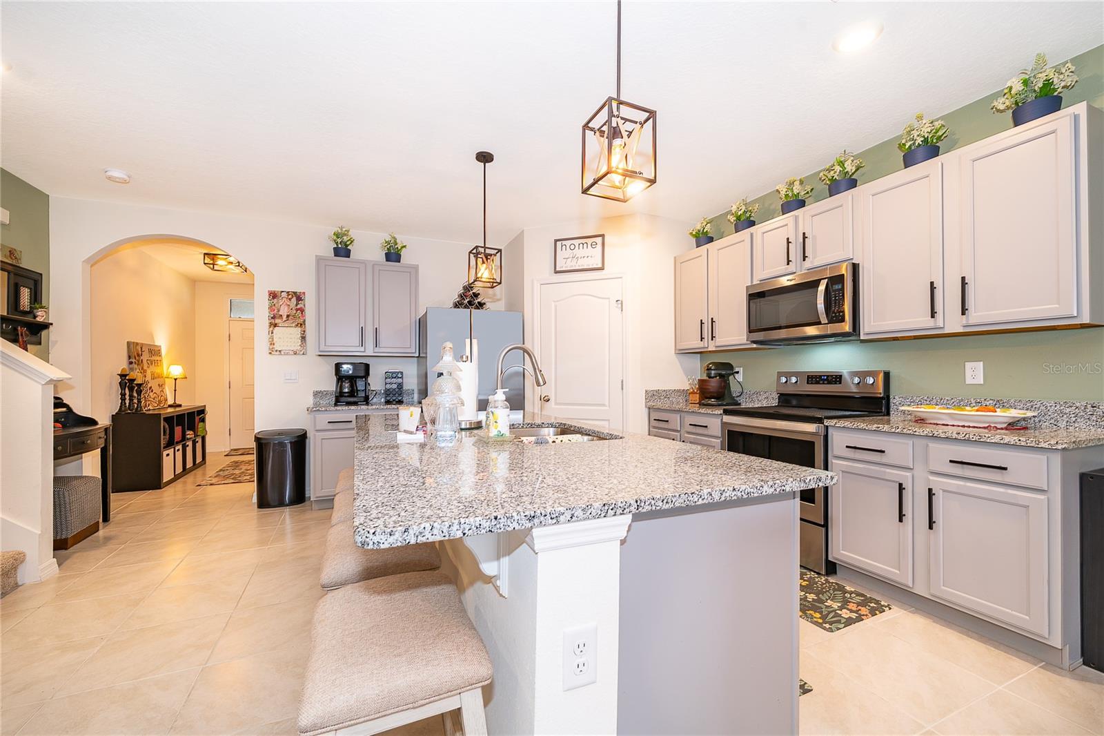 LAKE CHARLES RESIDENCE PH 1B - Residential