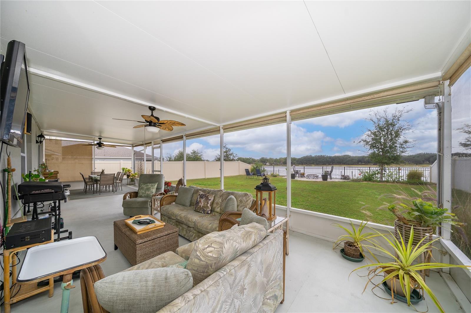 LAKE CHARLES RESIDENCE PH 1B - Residential