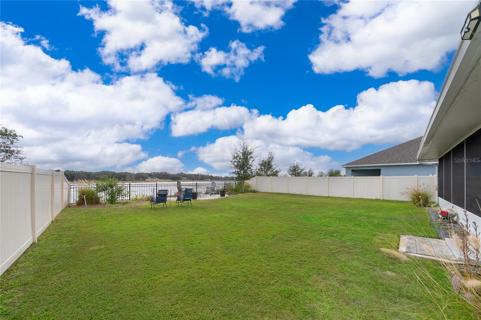 LAKE CHARLES RESIDENCE PH 1B - Residential