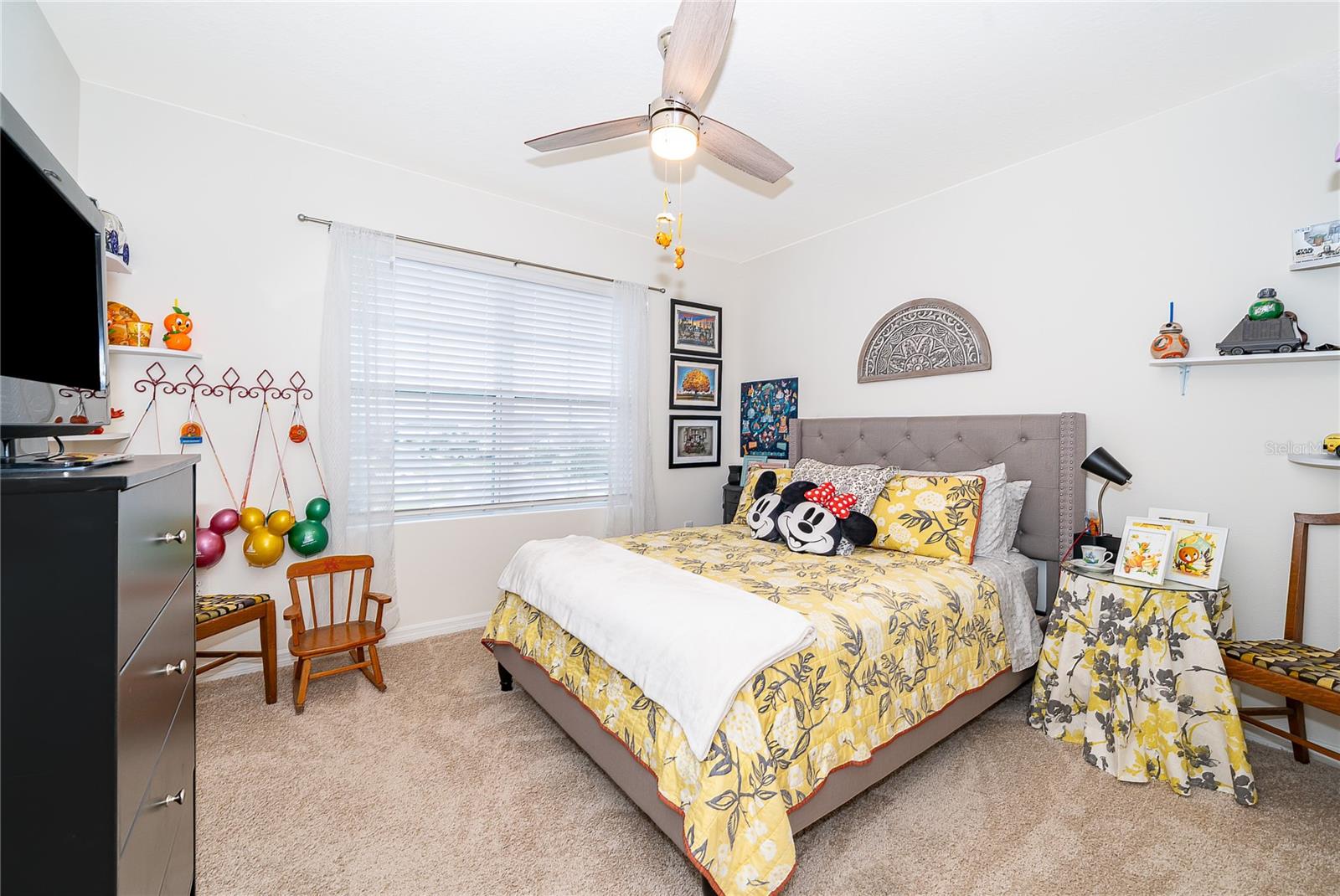 LAKE CHARLES RESIDENCE PH 1B - Residential