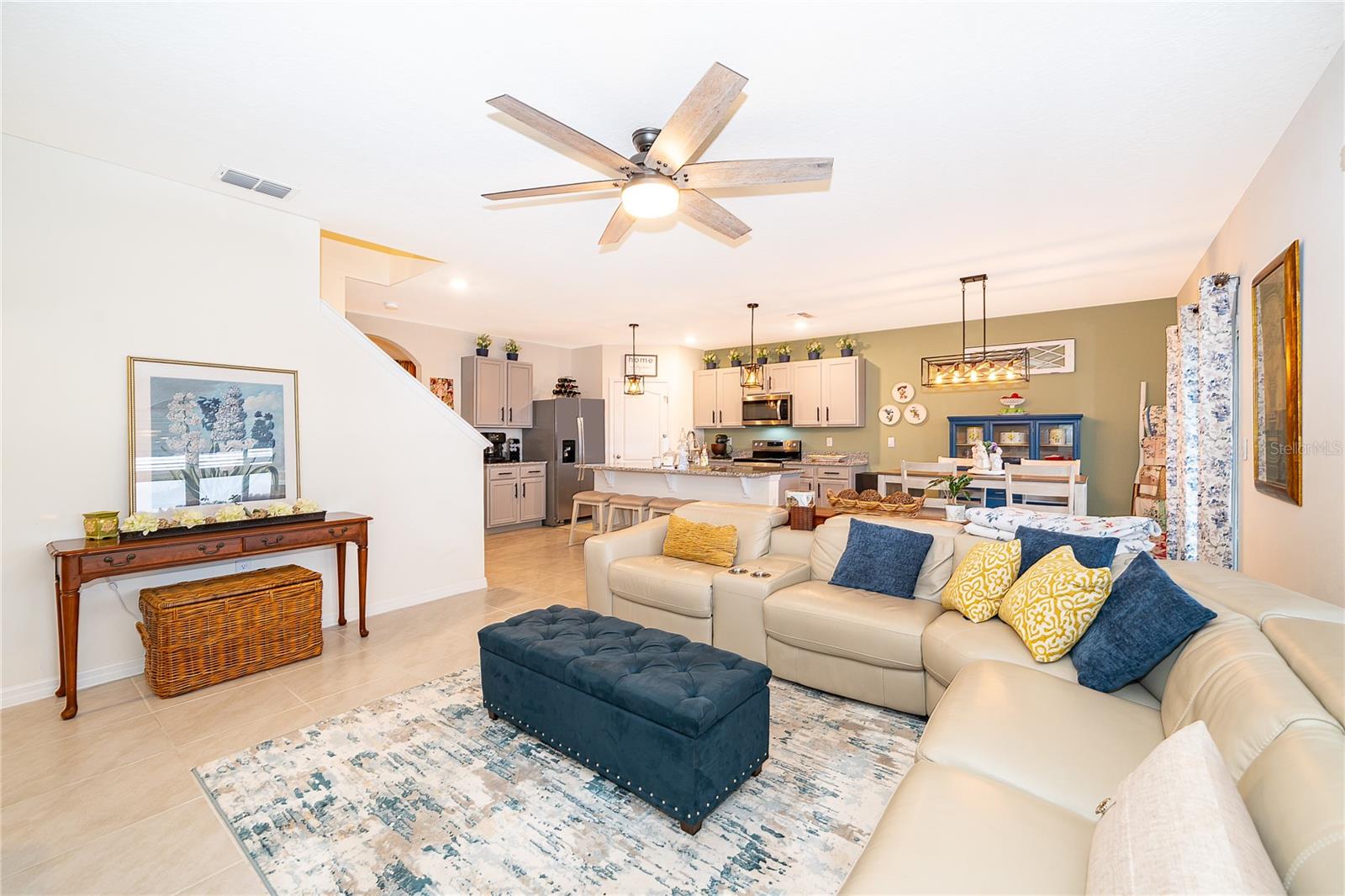 LAKE CHARLES RESIDENCE PH 1B - Residential