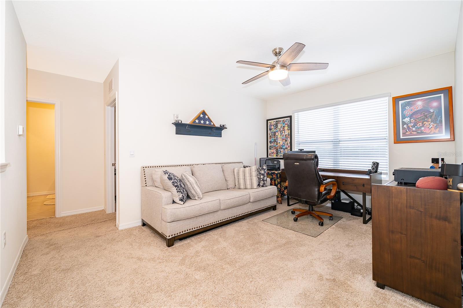 LAKE CHARLES RESIDENCE PH 1B - Residential