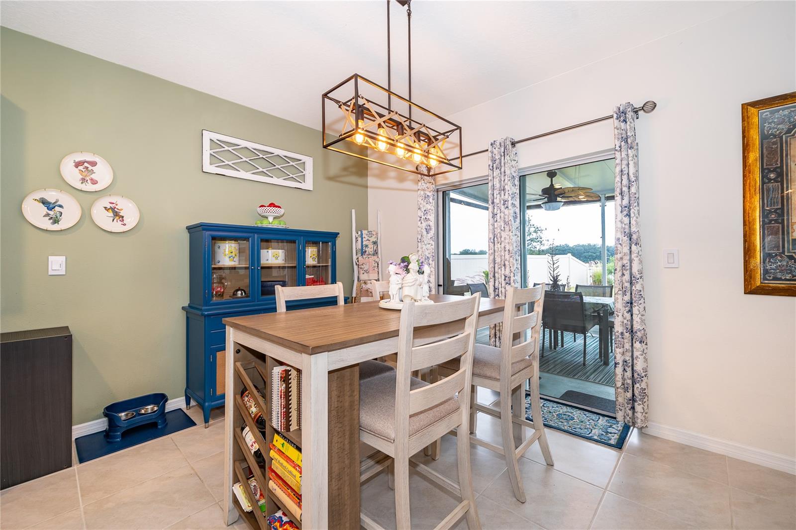 LAKE CHARLES RESIDENCE PH 1B - Residential