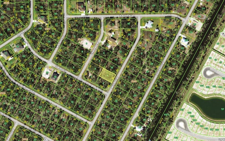 This .23-acre residential lot is an excellent opportunity to build your home in one of Port Charlotte’s steadily developing neighborhoods. With space for a single-family residence and outdoor living features, the property offers plenty of flexibility for your plans.

Conveniently located close to shopping, dining, medical services, and local recreation, the lot also provides quick access to US-41 and I-75, making travel throughout Southwest Florida simple.

Whether you’re looking to start building soon or secure land for future use, this parcel is a smart addition to your plans.