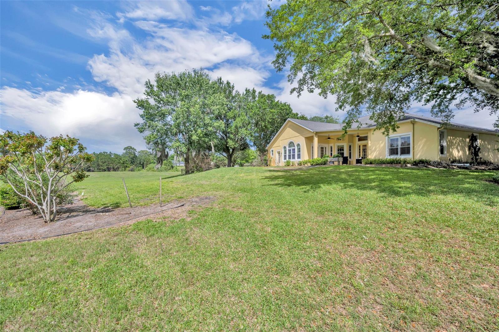 GLEN ABBEY CLUB - Residential