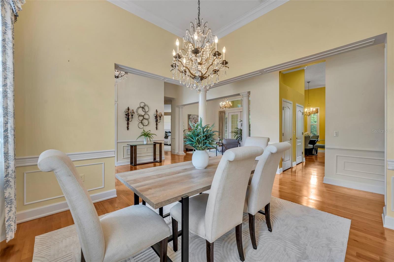 GLEN ABBEY CLUB - Residential