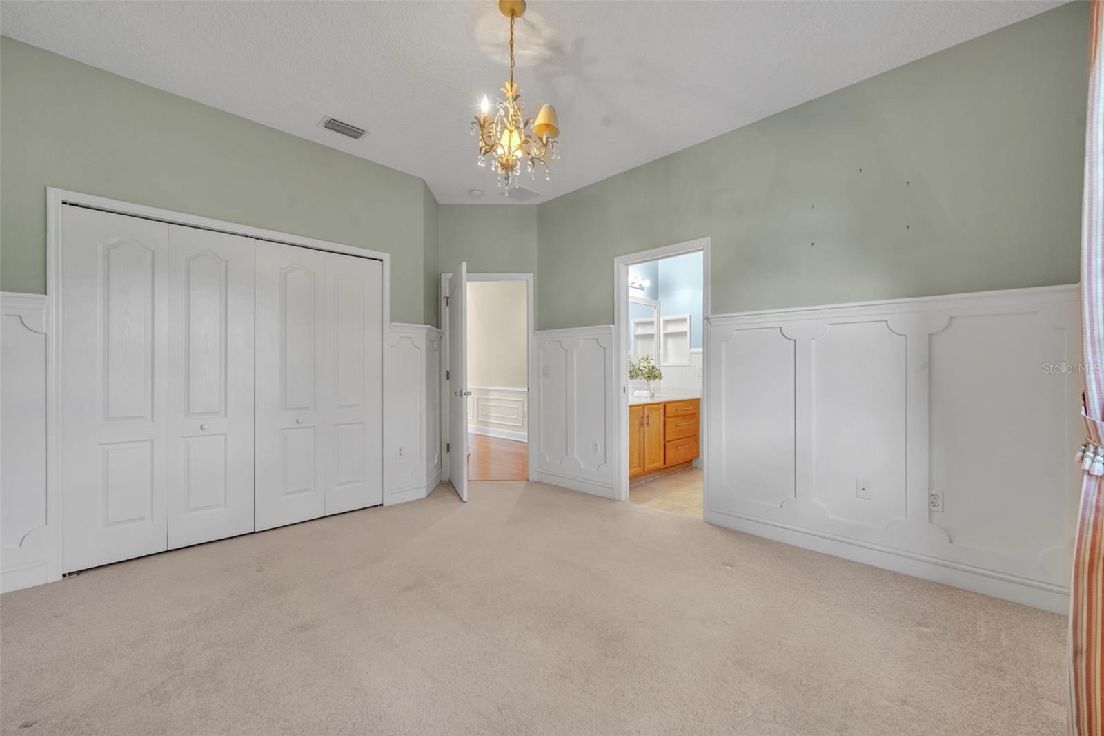 GLEN ABBEY CLUB - Residential