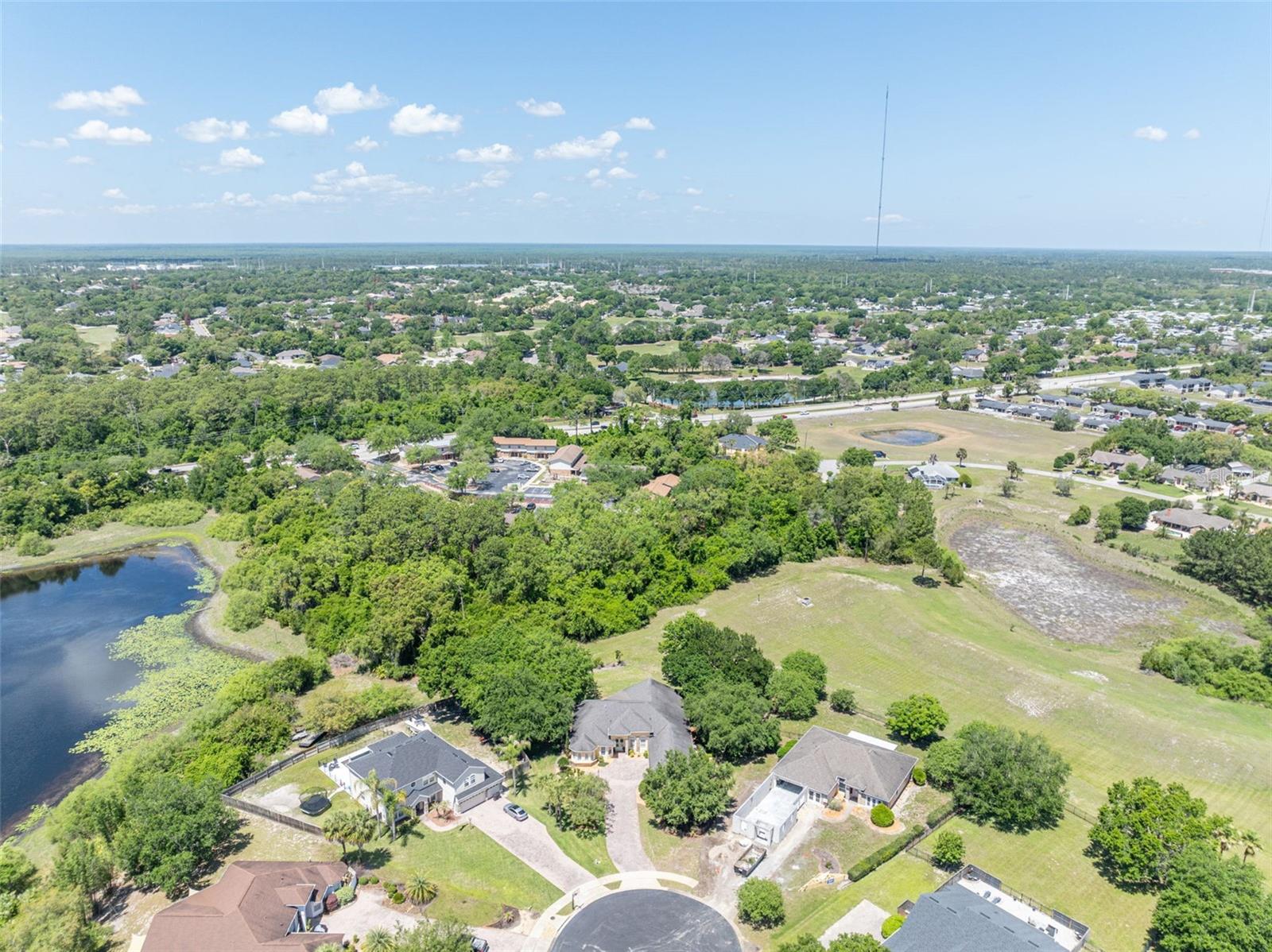 GLEN ABBEY CLUB - Residential