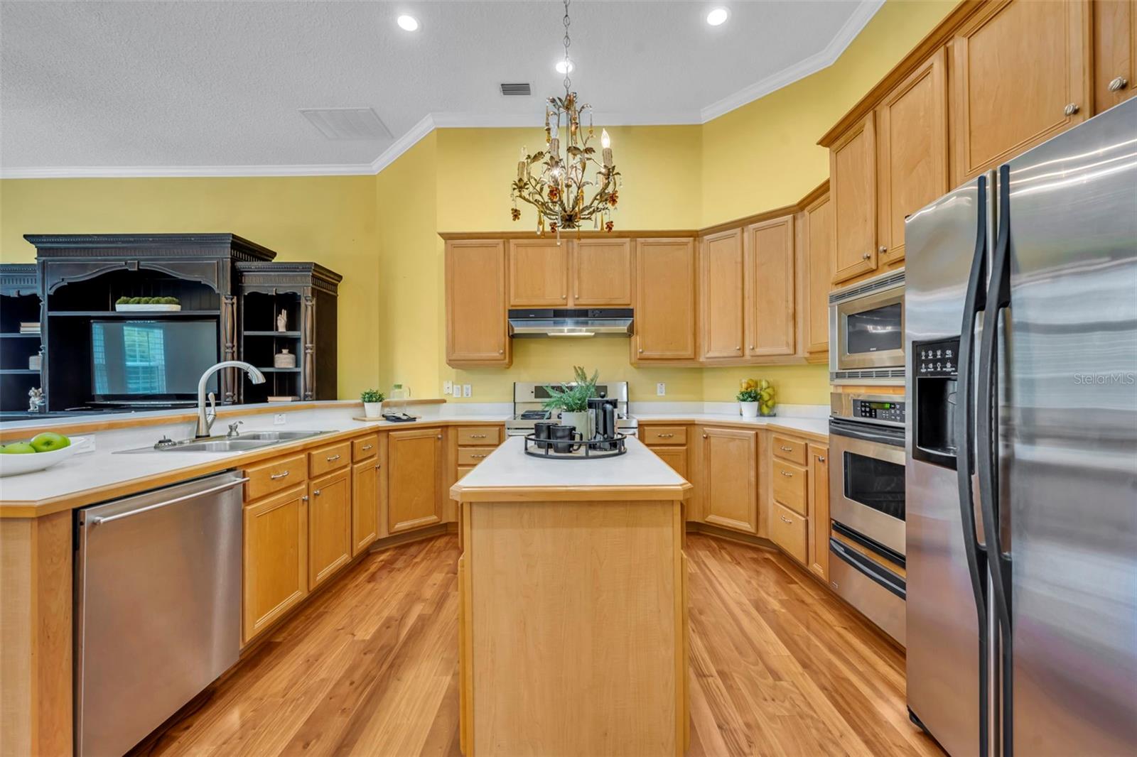 GLEN ABBEY CLUB - Residential