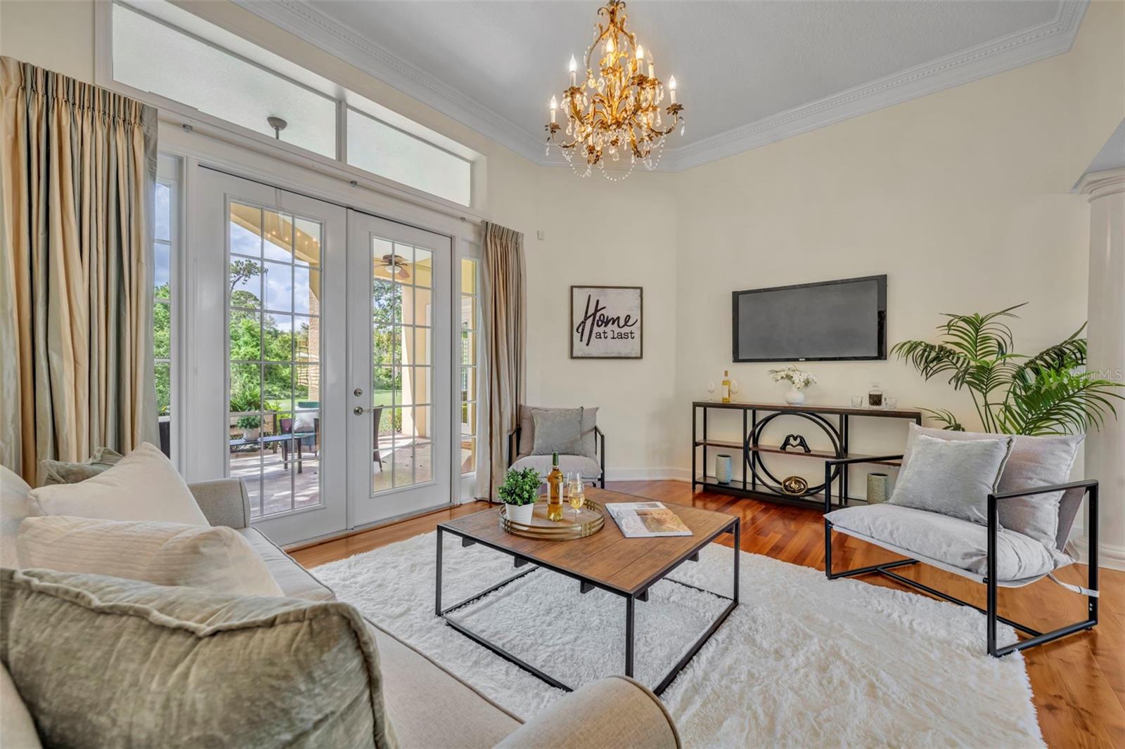 GLEN ABBEY CLUB - Residential